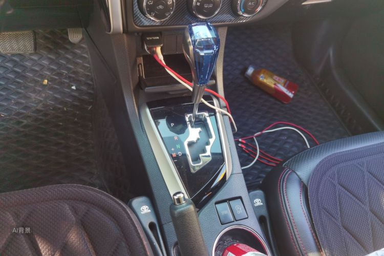 Toyota Corolla 2019 #16 Toyota Corolla 2019 car image #16