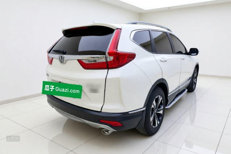 Honda CR-V 2019 #7 Honda CR-V 2019 car image #7