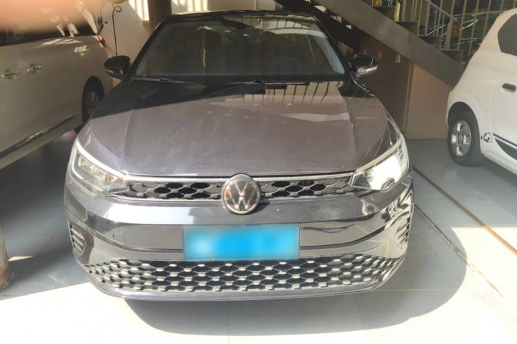 Volkswagen Lavida 2024 car image #3