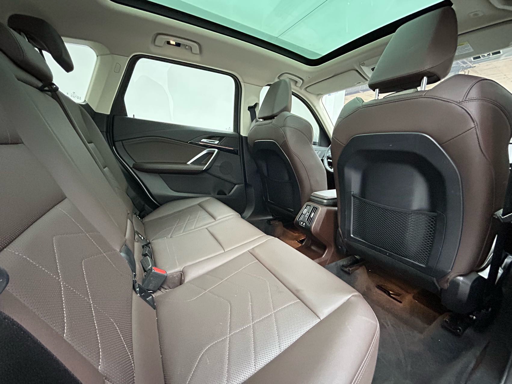 BMW X1 2023 car image #9