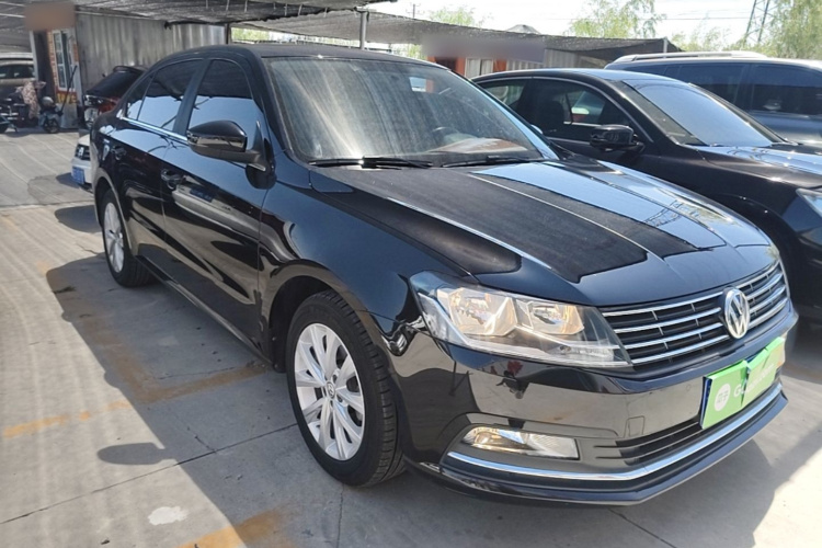 Volkswagen Lavida 2017 #6 Volkswagen Lavida 2017 car image #6