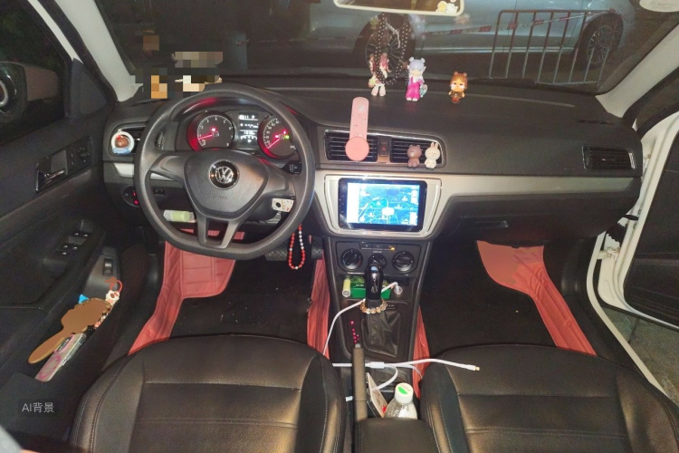 Volkswagen Lavida 2017 #11 Volkswagen Lavida 2017 car image #11