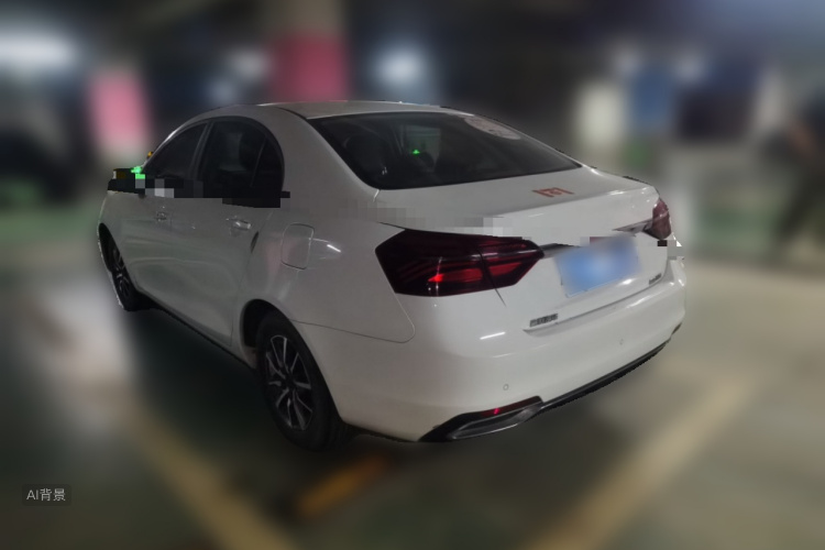 GEELY Emgrand 2019 #5 GEELY Emgrand 2019 изображение автомобиля #5