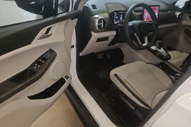 BYD Yuan Pro 2022 #16 BYD Yuan Pro 2022 image de voiture #16