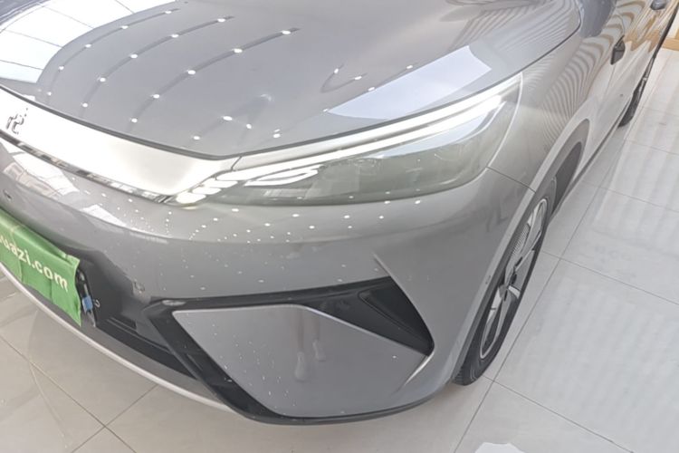 BYD Yuan Plus 2025 car image #23
