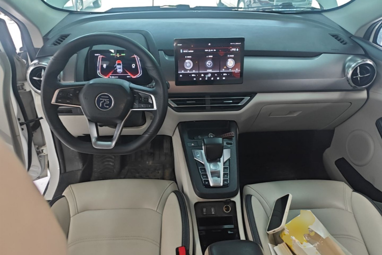 BYD Yuan Pro 2022 car image #10
