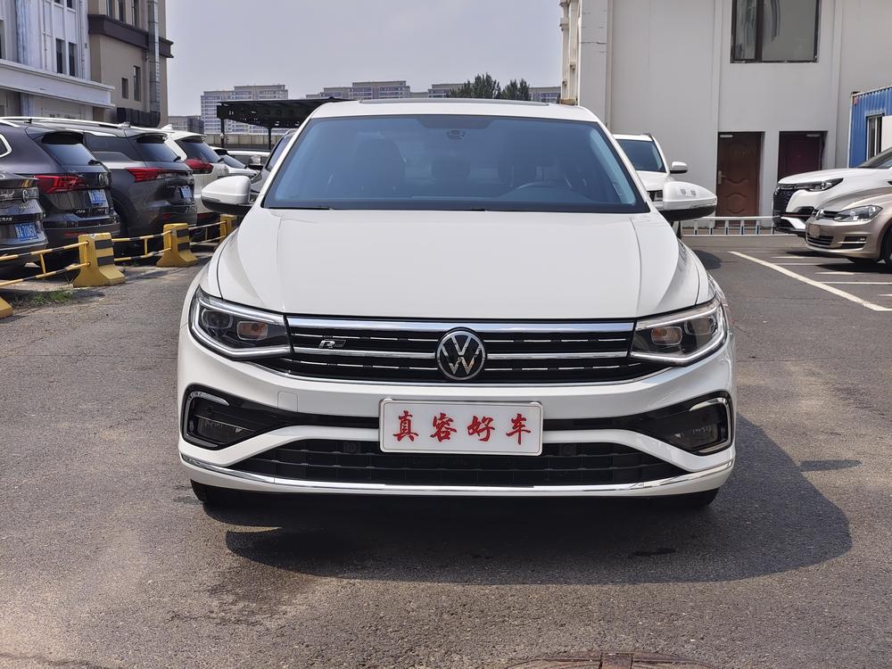 Volkswagen Bora 2023 car image #2