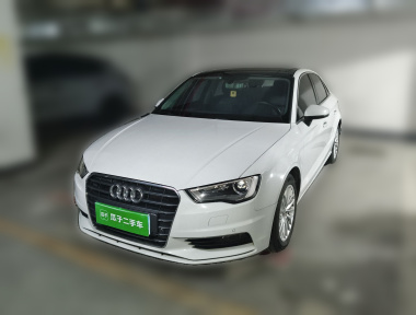 Audi A3 2016 Audi A3 2016 imagen de coche
