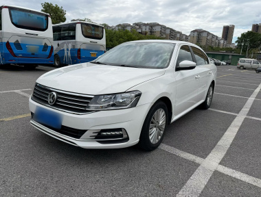 Volkswagen Lavida 2021 car image 