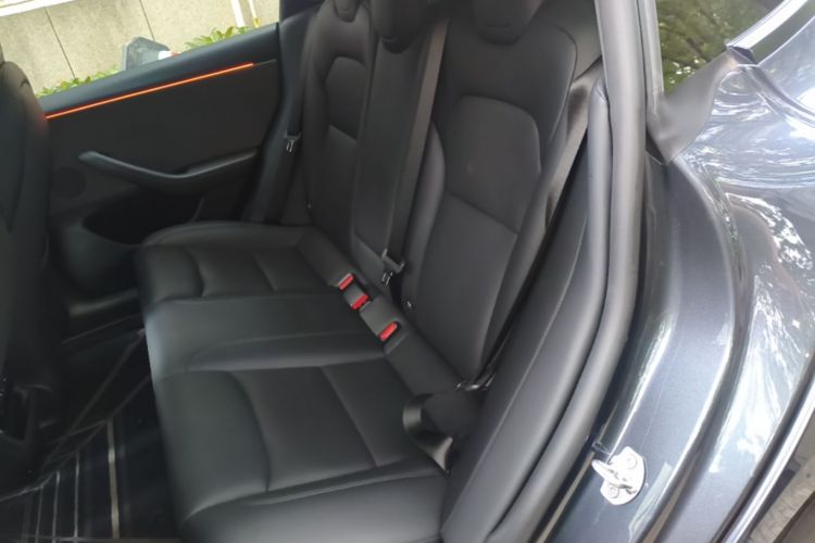 Tesla Model 3 2025 car image #13