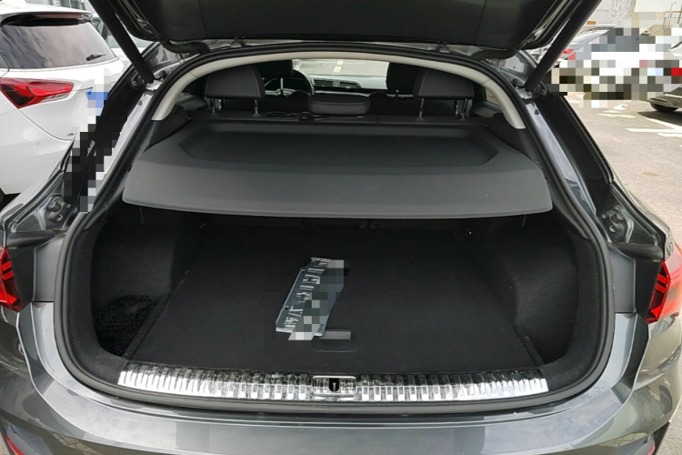 Audi Q3 2020 #21 Audi Q3 2020 car image #21