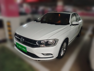 Volkswagen Bora 2017 Volkswagen Bora 2017 car image