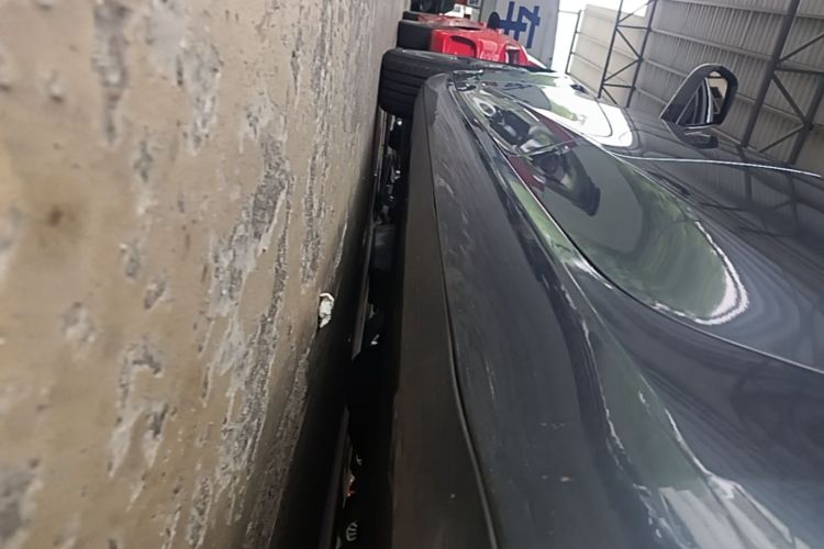 Tesla Model 3 2020 #27 Tesla Model 3 2020 immagine di auto #27