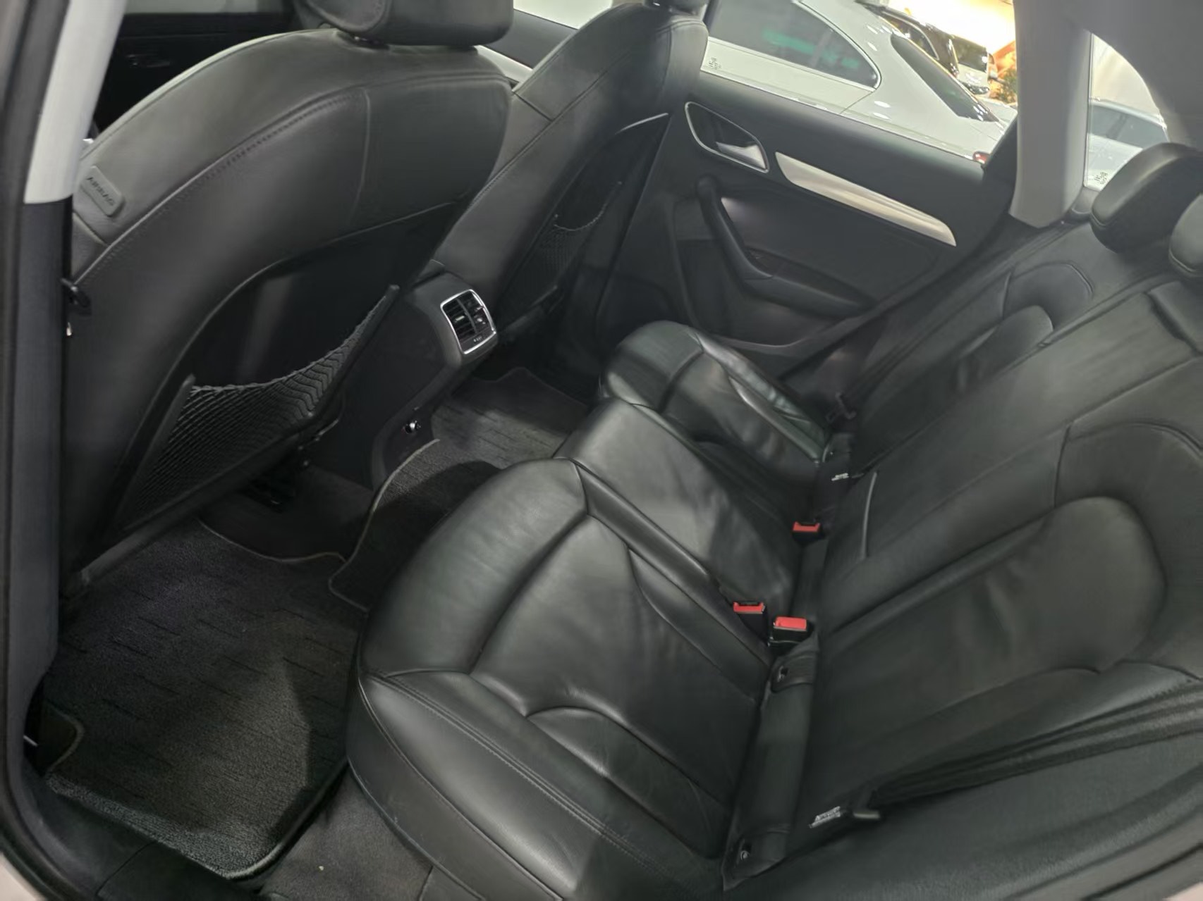 Audi Q3 2020 #2 Audi Q3 2020 car image #2