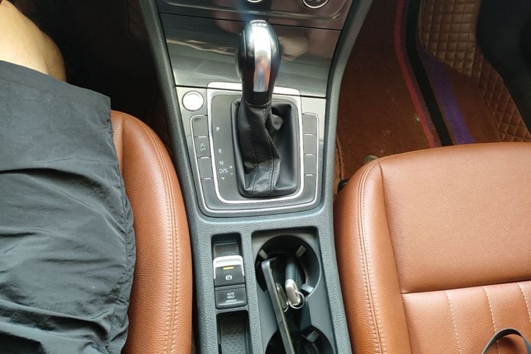 Volkswagen Golf 2020 car image #14