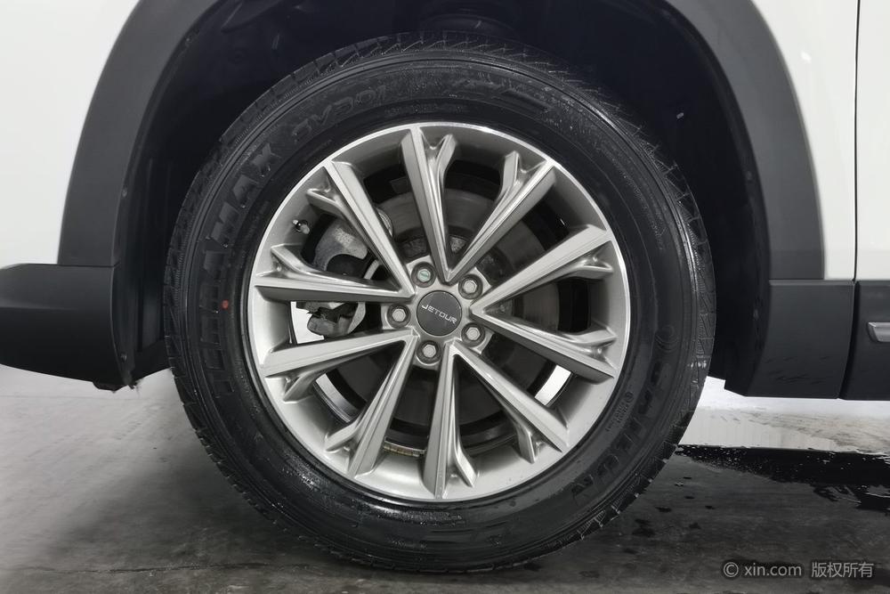 Jetour X90 2020 car image #10