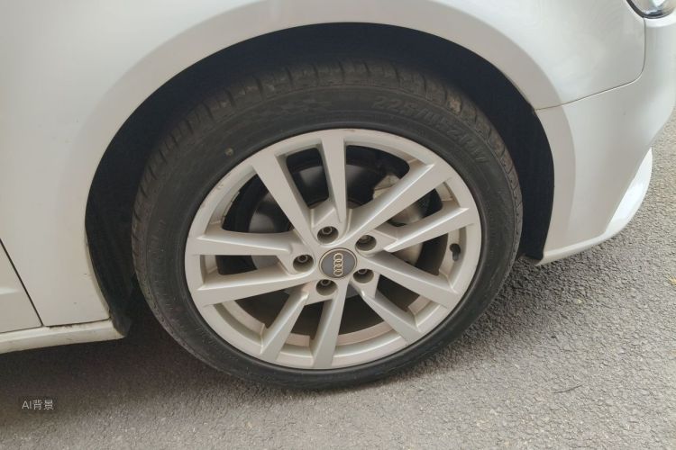 Audi A3 2021 #9 Audi A3 2021 immagine di auto #9