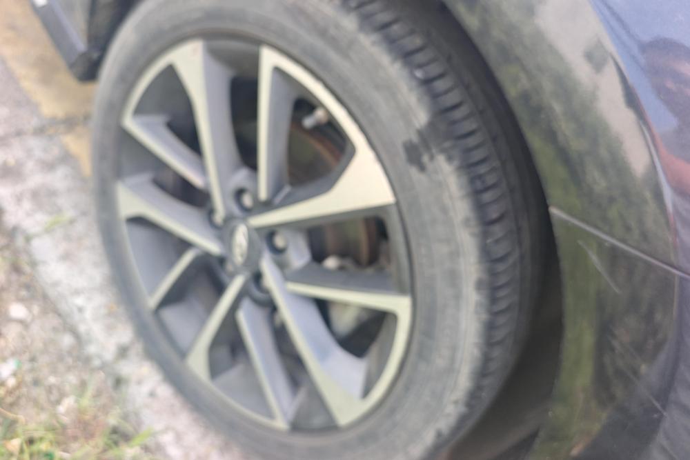 Chery Arrizo 5 Plus 2021 car image #8