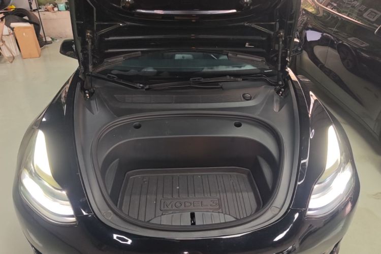 Tesla Model 3 2023 #20 Tesla Model 3 2023 immagine di auto #20
