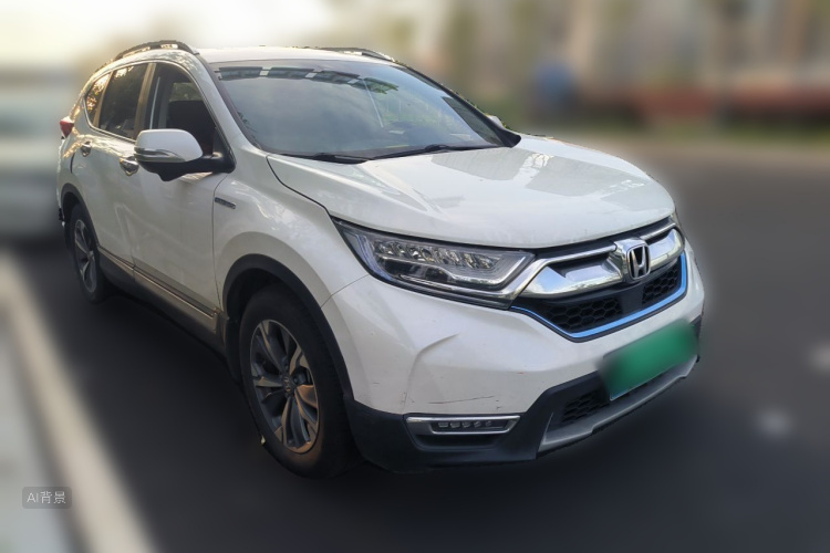 Honda CR-V 2020 car image #4