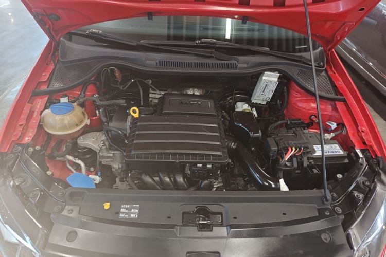 Volkswagen Polo 2018 #20 Volkswagen Polo 2018 car image #20