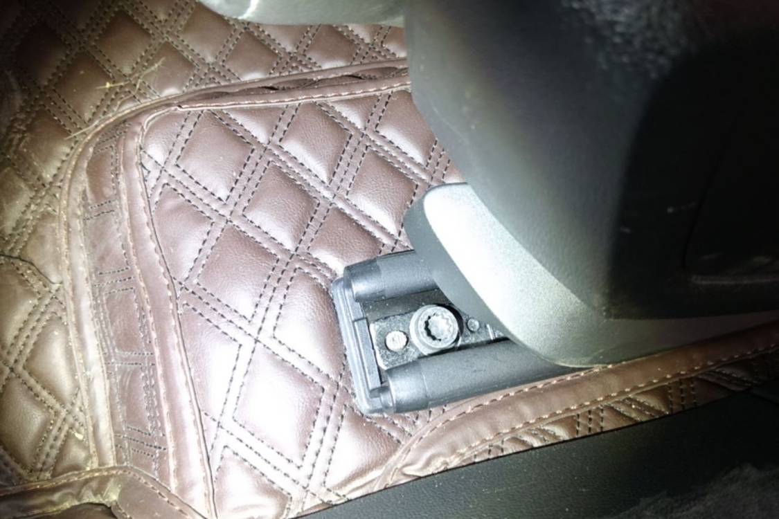 Audi A3 2024 immagine di auto #17