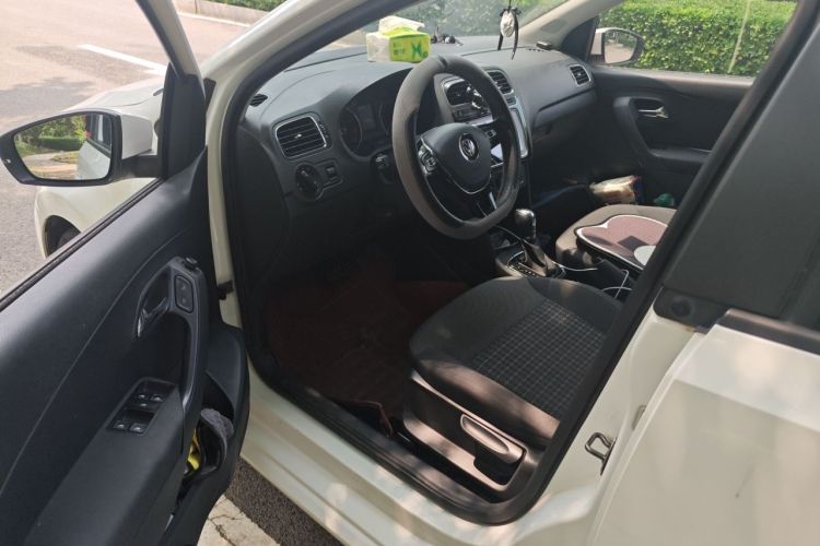 Volkswagen Polo 2019 #9 Volkswagen Polo 2019 car image #9