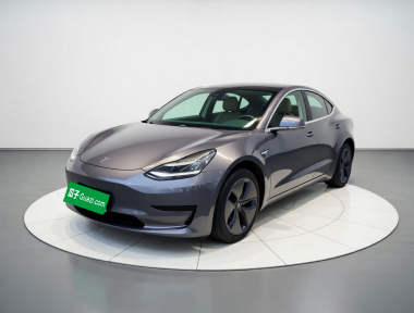 Tesla Model 3 2020 Tesla Model 3 2020 car image