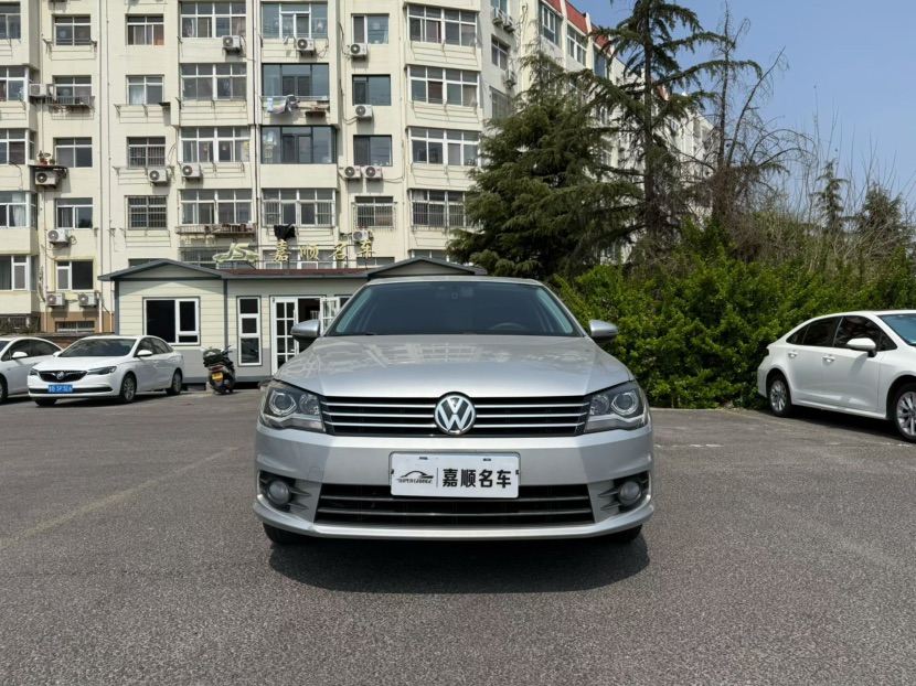 Volkswagen Bora 2014 #2 Volkswagen Bora 2014 image de voiture #2