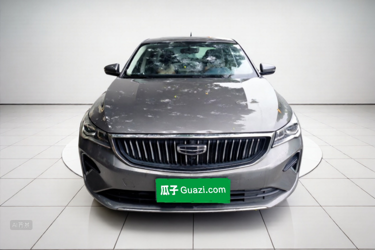 GEELY Emgrand 2021 #3 GEELY Emgrand 2021 car image #3