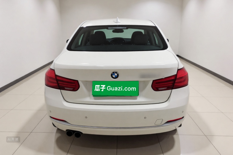 BMW 3 Series 2019 image de voiture #6