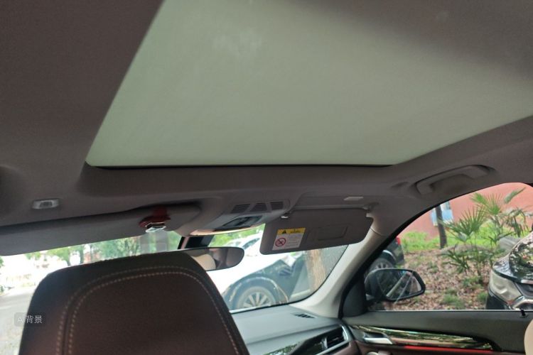 BMW X1 2021 car image #20