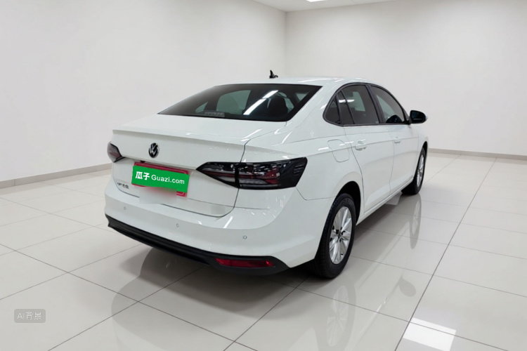Volkswagen Lavida 2024 #7 Volkswagen Lavida 2024 car image #7