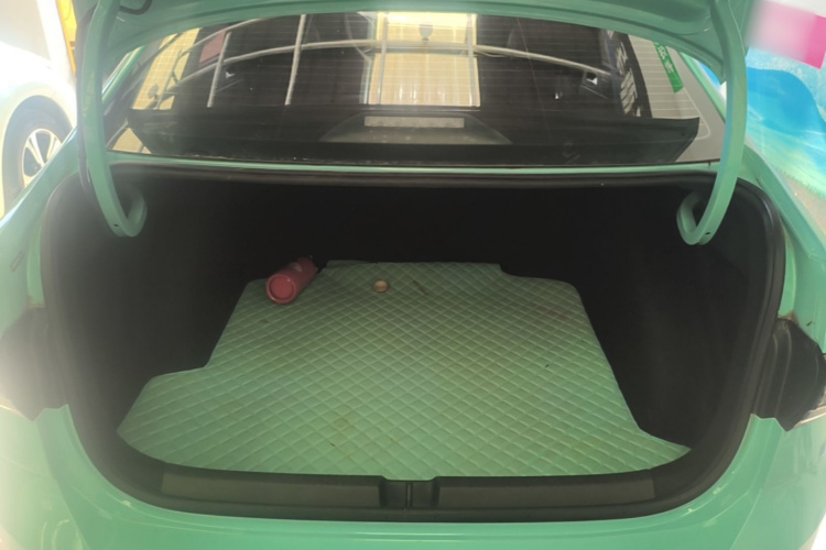 Volkswagen Lavida 2023 car image #19