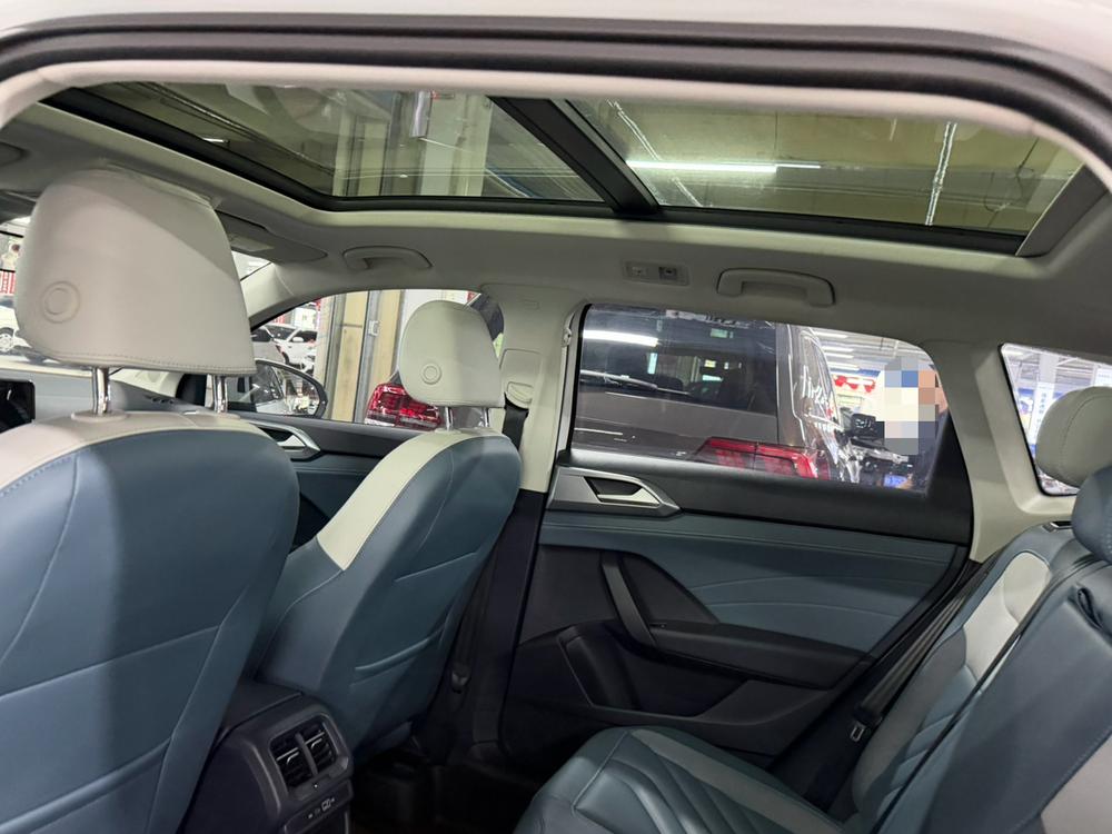 Volkswagen Tharu 2023 #17 Volkswagen Tharu 2023 car image #17