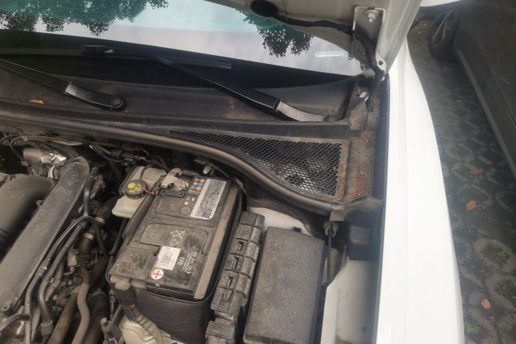 Audi Q3 2023 immagine di auto #25