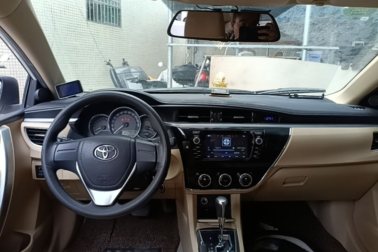 2015 immagine di auto #10
