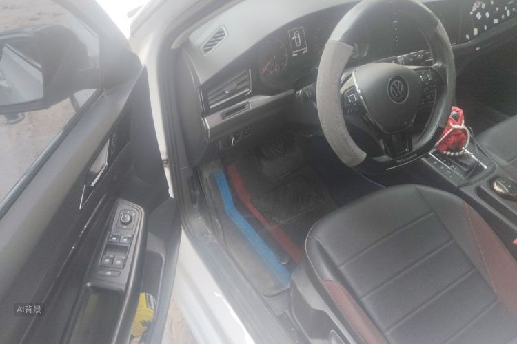 Volkswagen Bora 2021 car image #18