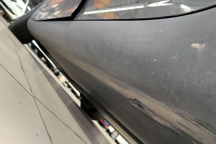 Tesla Model Y 2022 car image #27