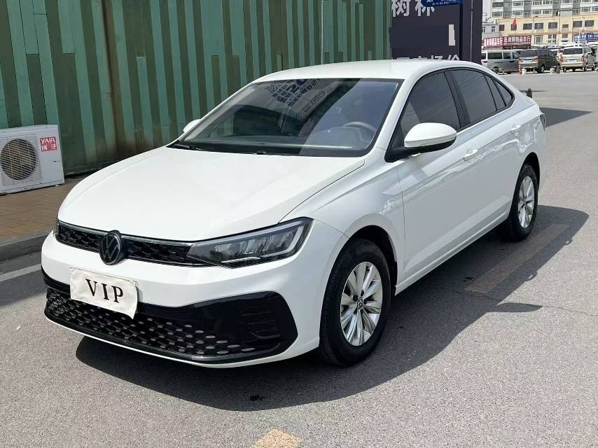 Volkswagen Lavida 2025 car image 