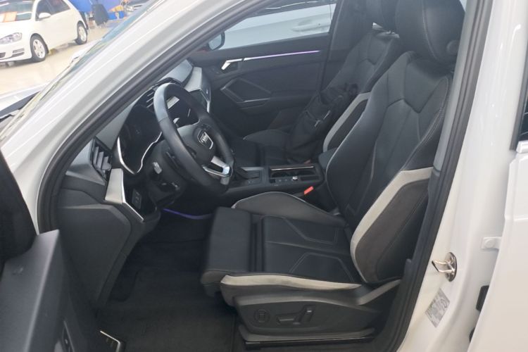 Audi Q3 2024 #15 Audi Q3 2024 immagine di auto #15