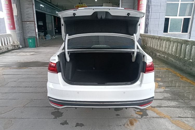 Volkswagen Bora 2025 #19 Volkswagen Bora 2025 immagine di auto #19