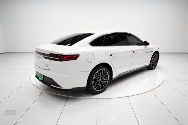 比亚迪 汉 2022 汽车图片 #7