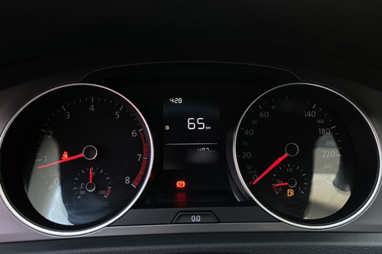 Volkswagen Golf 2016 صورة سيارة #14