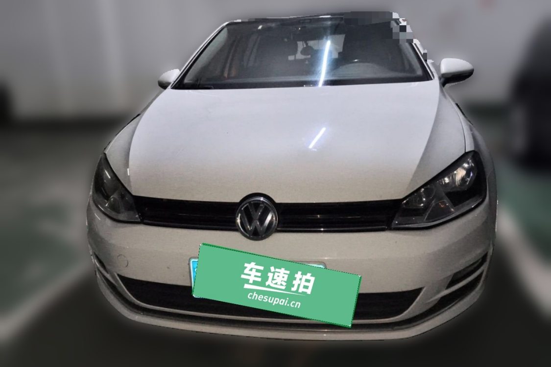 Volkswagen Golf 2015 #5 Volkswagen Golf 2015 imagen de coche #5