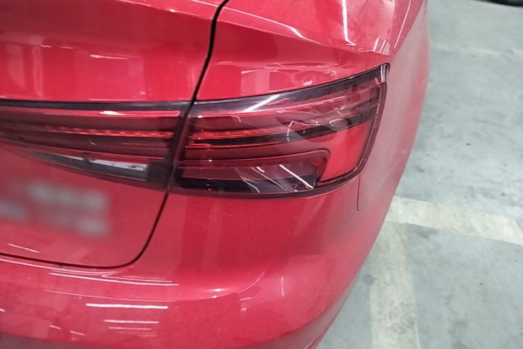 Audi A3 2017 #8 Audi A3 2017 image de voiture #8
