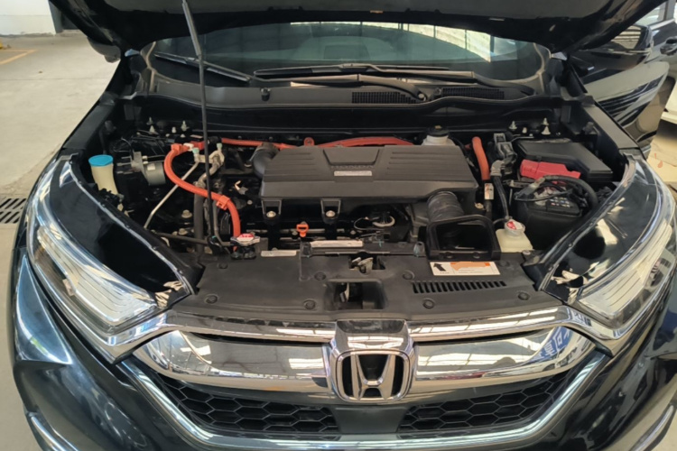 Honda CR-V 2019 car image #20