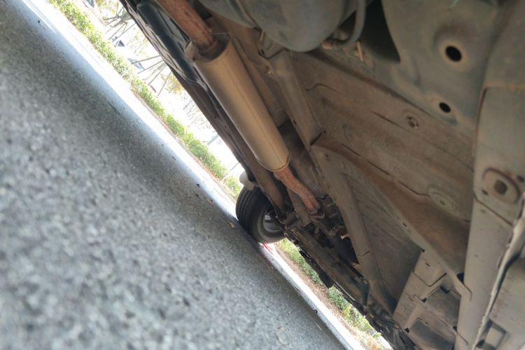 吉利汽车 远景X6 2016 汽车图片 #20