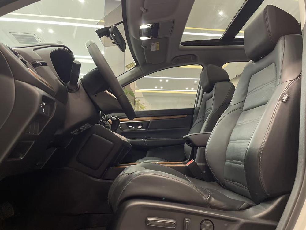 Honda CR-V 2019 car image #21