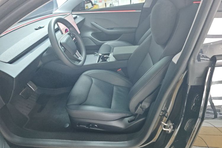 Tesla Model 3 2023 #15 Tesla Model 3 2023 car image #15